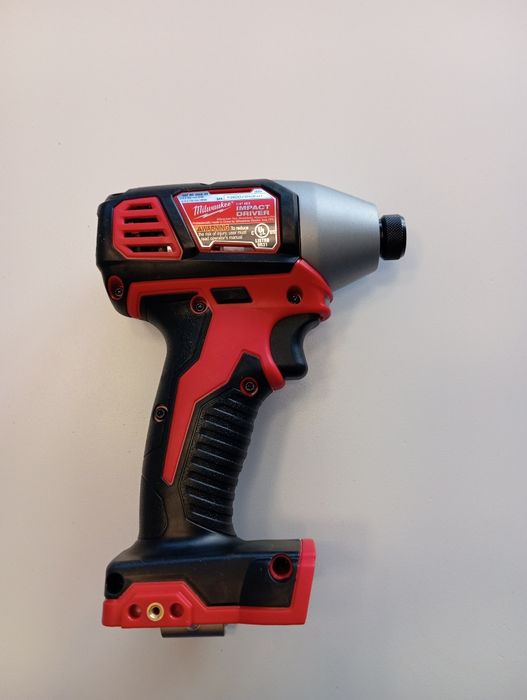 Zakrętarka Milwaukee M18