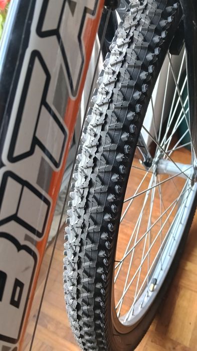 Duas Bicicletas.
