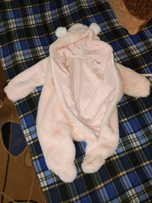 Комбінезон осінь 68