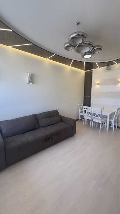 Аренда СУПЕР квартира Аркадия Генуэзская парк Победы