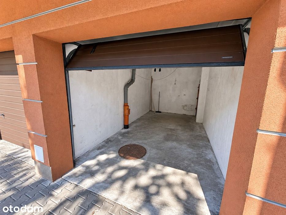3 pokoje | 70 m² | garaż w cenie | blisko Manufaktury