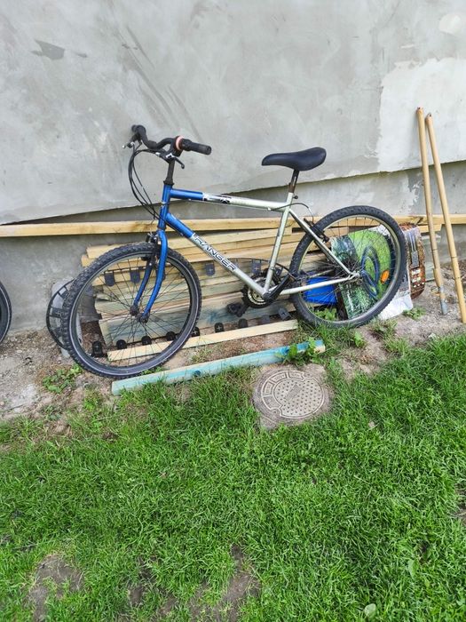 Rower koła 26 cali