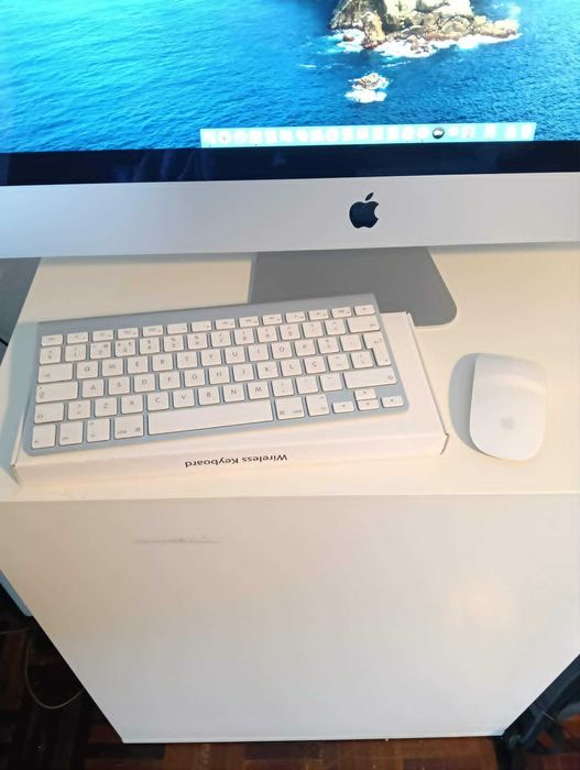 imac 27 polegadas