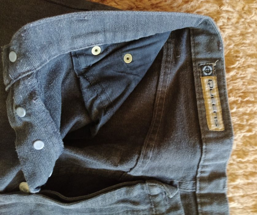 calças para homem magro / rapaz
