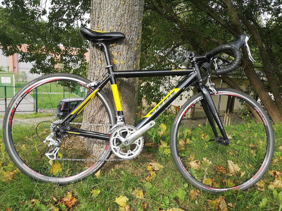 Rower Vitus Bike Premiere XS