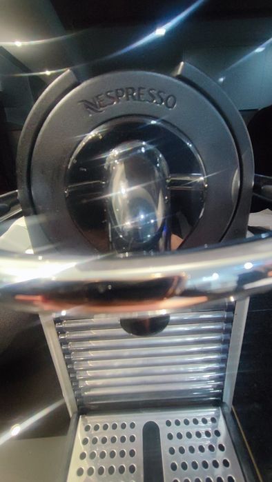 Maquina Café Nespresso Pixie (Excelente)