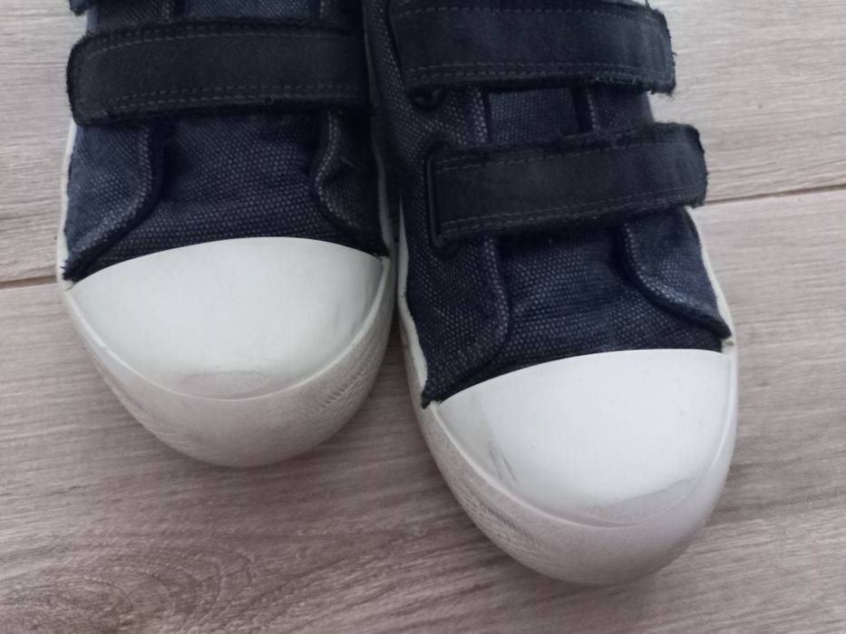 Tenisowki action boy