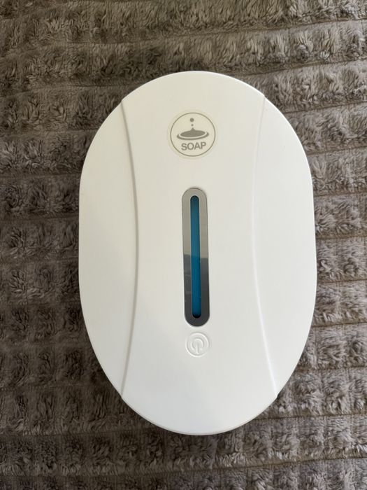 Автоматический дозатор (диспенсер) для мыла