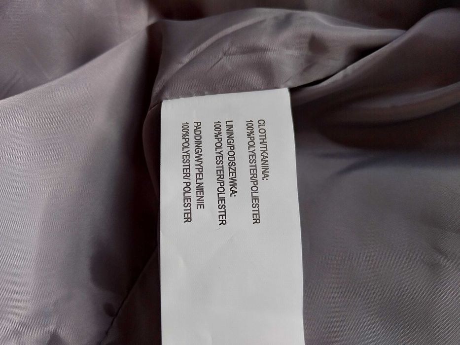 Kurtka damska puchowa   Carry S/M