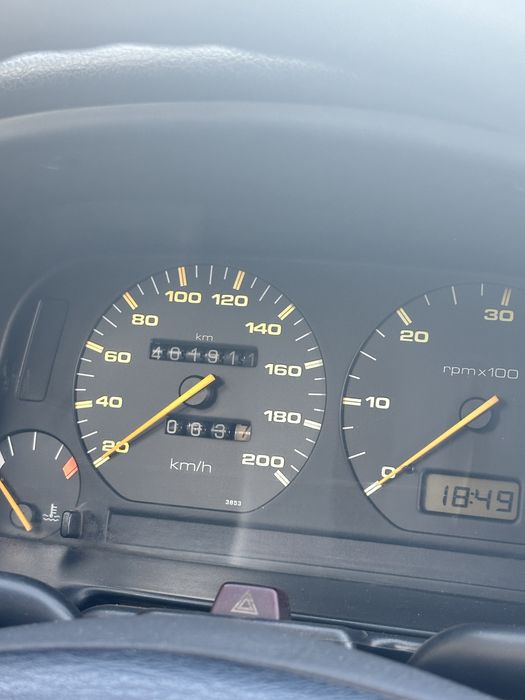 Vendo Ibiza 6K3