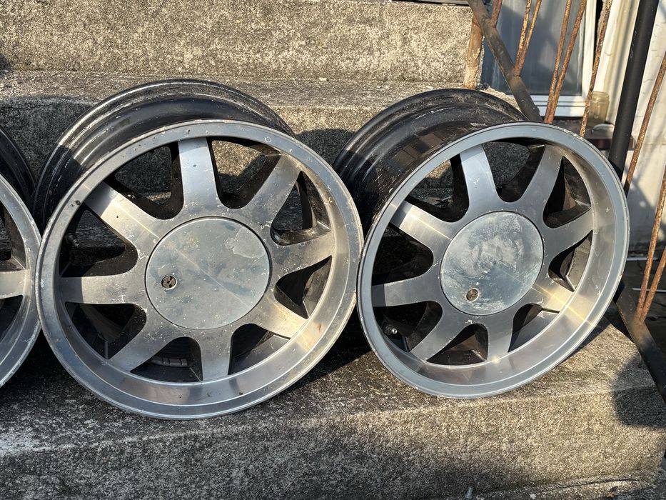 Felgi Atiwe 15”  4x114,3