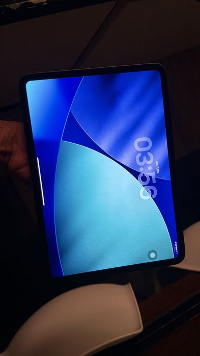 Ipad M5 11 inch 256GB
