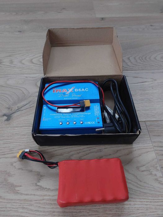 Łódka ProLam Predator