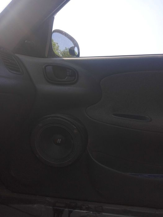 Самбуфер и вронта