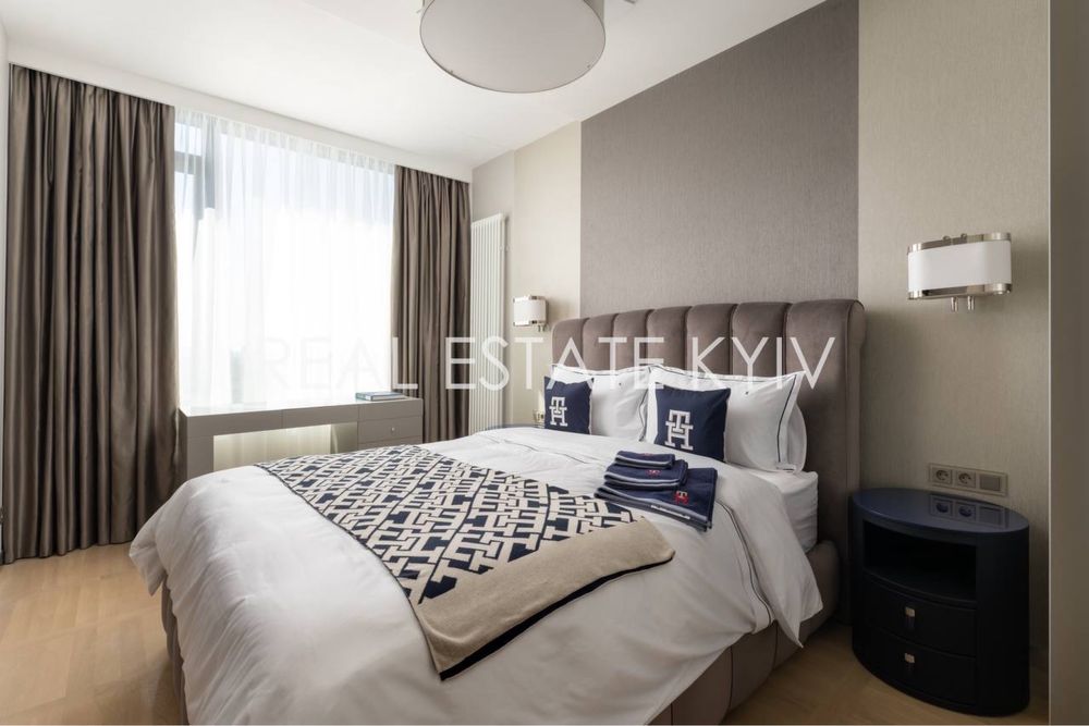 4+-rooms apartment apartment by the address st. Fedorova (area 170 m²) - Atlanta.ua - photo 19