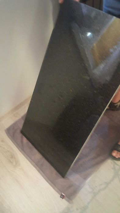 Blat granitowy 88x44 cm