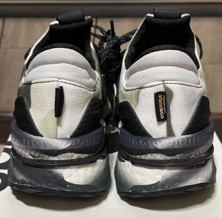 Кроссовки Adidas X_PLR Boost размер EUR-44/43-28 см.