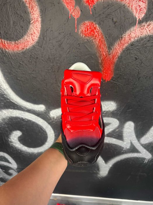 ‼️ В УКРАЇНІ ‼️ Кроссовки Raf Simons Replicant кросівки раф симонс репликант 42-46