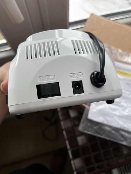 Фрезер Marathon-3 Champion