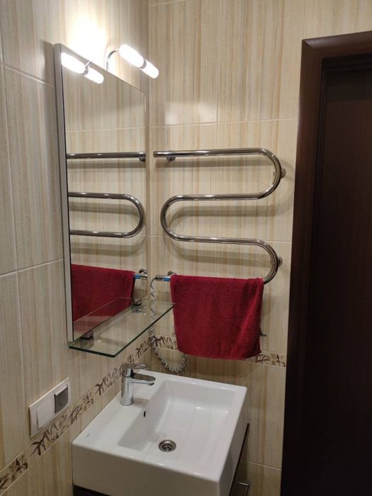 Здам однокімнатну, з ремонтом, новобудова Оболонь