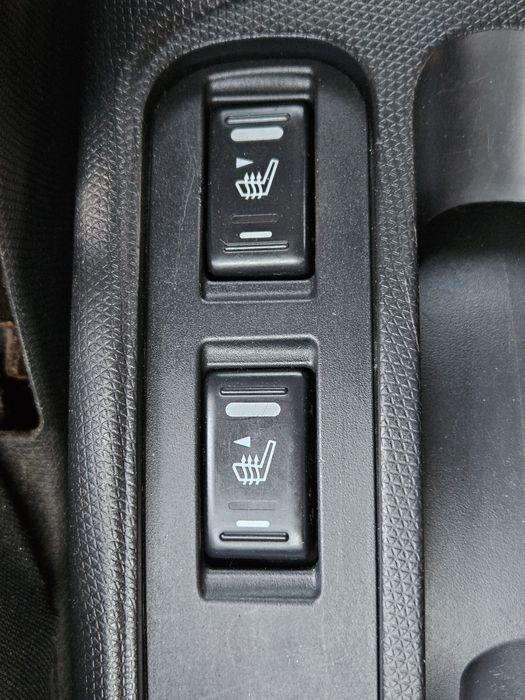 Nissan micra автомат