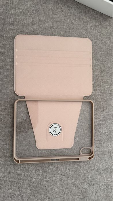 iPad 10ª Geração 10.9” 64GB Wi-Fi Prateado