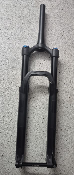 Fox Float 34 performance 29  140mm