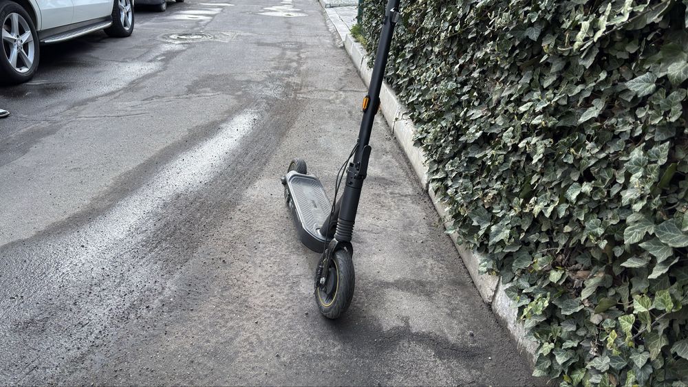 ninebot G2 max..
