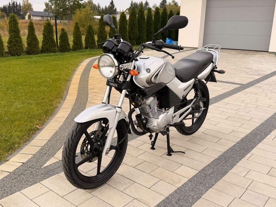 Yamaha