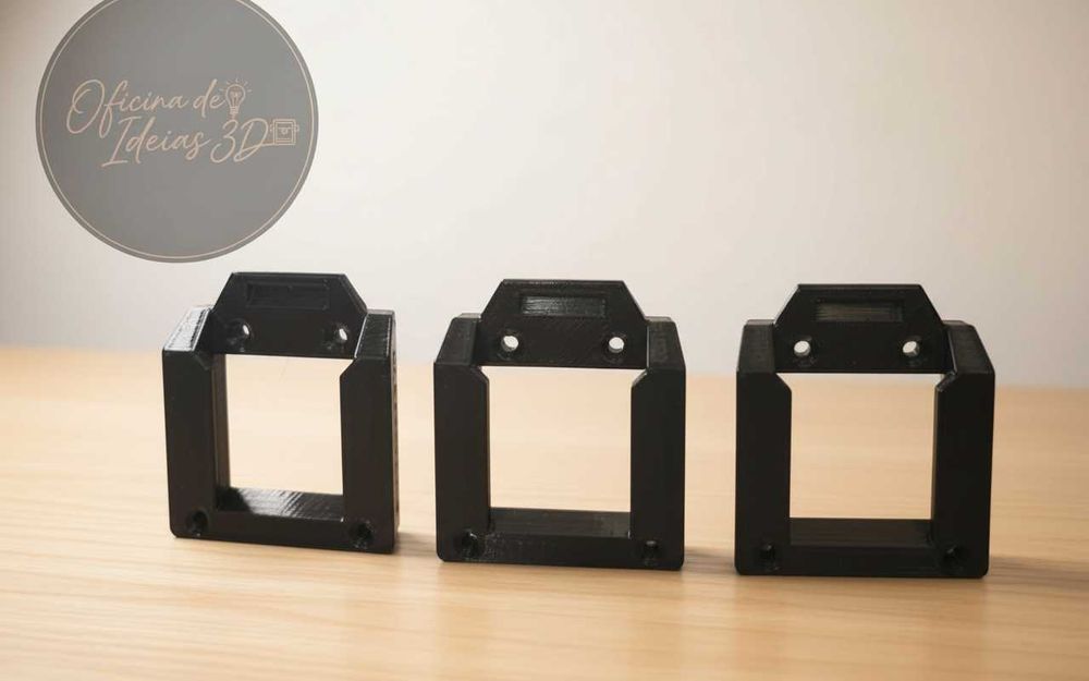 Suportes Baterias/Carregadores/Máquinas Parkside/Einhell/Stanley/etc