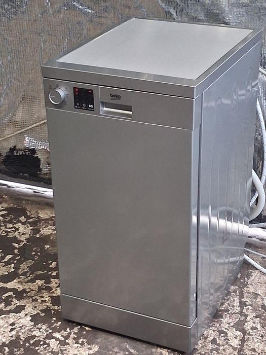 Zmywarka wolnostojąca  Beko 45cm klasa A+++ okazja Polecam