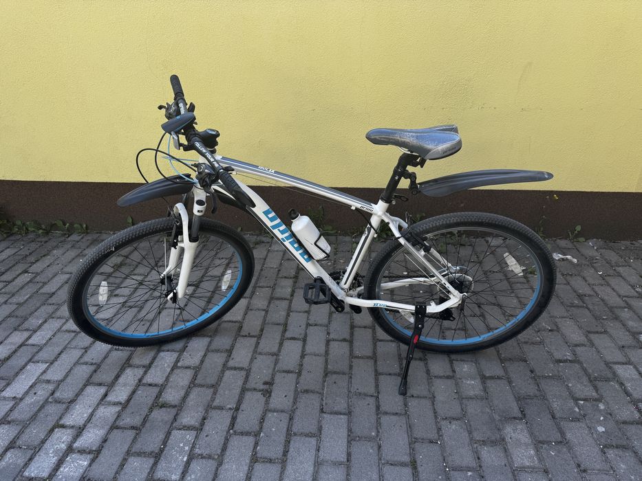 Велосипед 27,5 дюймів