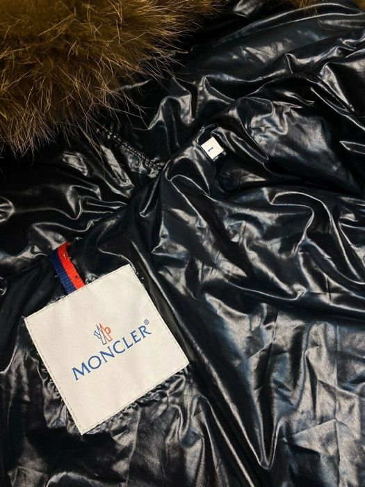 Kurtka MONCLER BULGARIE M nowa cena 5000 zl