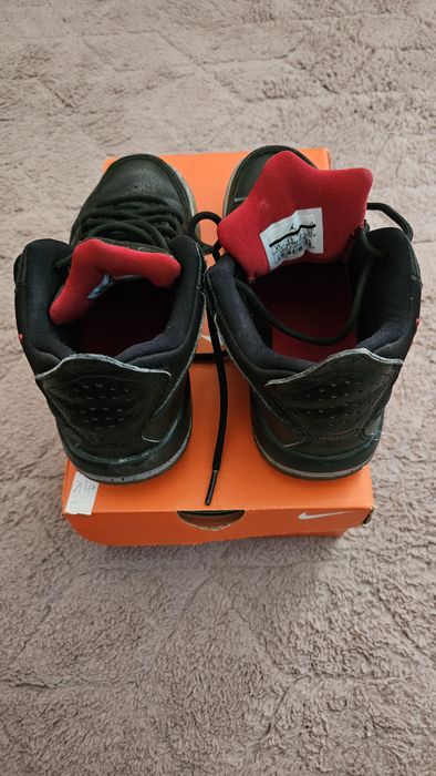 Buty sportowe Jordan