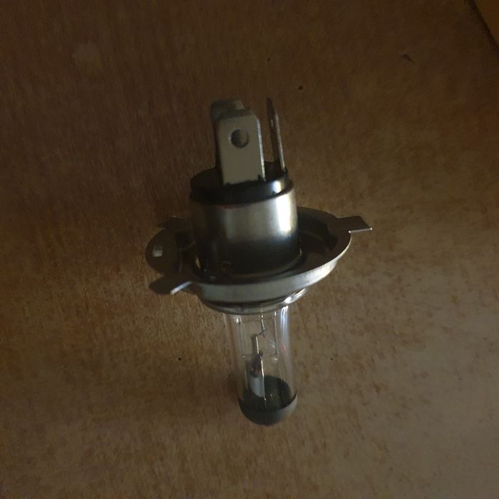 Philips H4 żarówka samochodowa