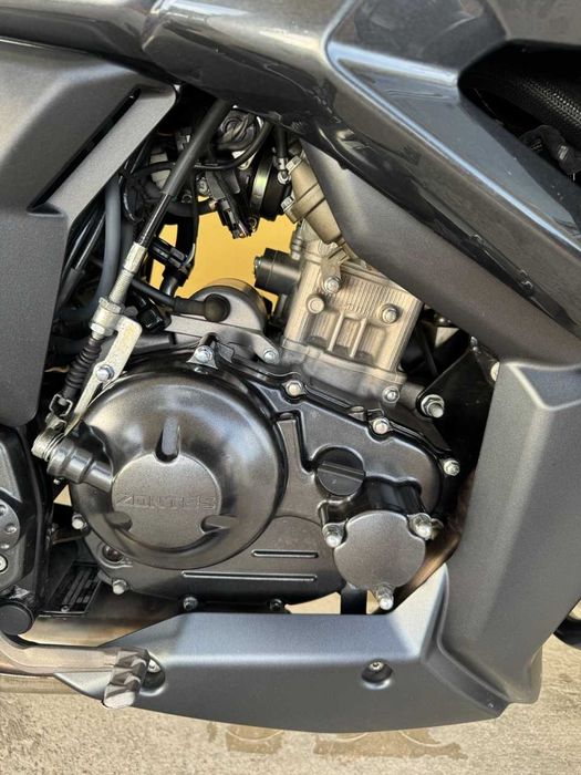 Zontes G1 125cc 2023