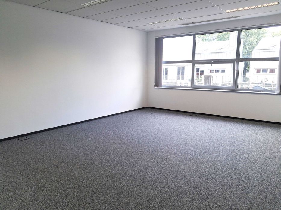 Lokal biurowy 42 m2, ul. Cystersów 9 Kraków