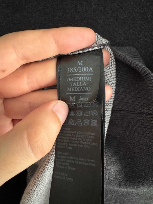 Світшот Allsaints кофта сведр all saints