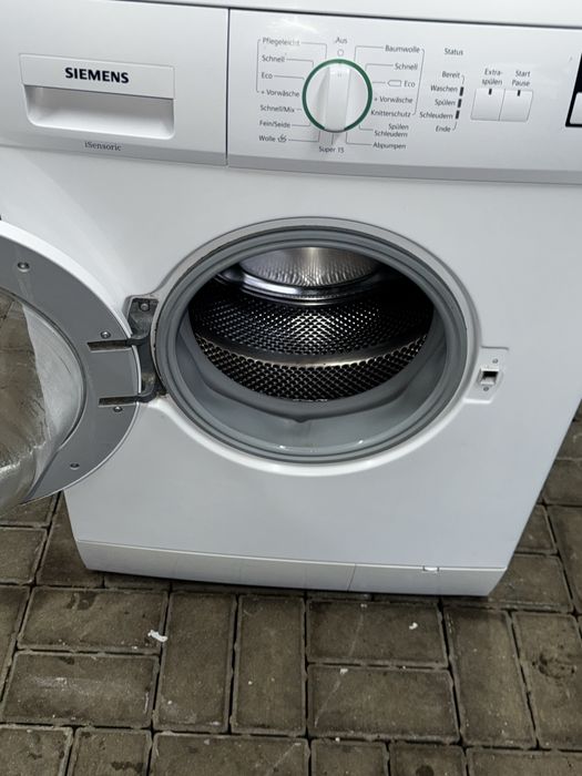 Pralka firmy Siemens model Wm14e220 A+++ 7kg 1400 obr