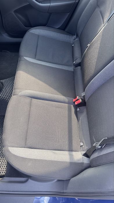 Шкода Рапід 1.6 TDI