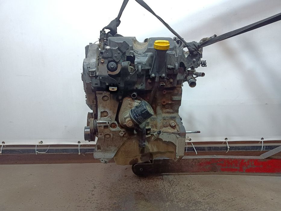 Motor completo NISSAN Micra V (K14)