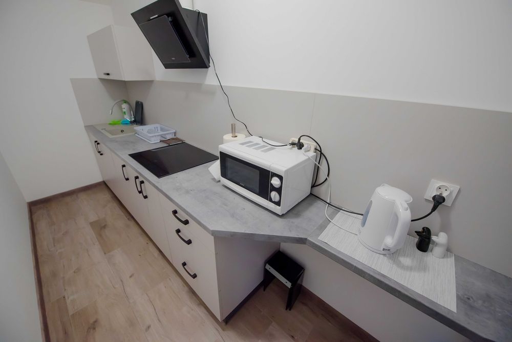 Komfortowe NOCLEGI PRACOWNICZE - Skoczów -