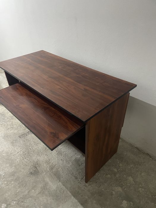 Secretária 120x55x75cm