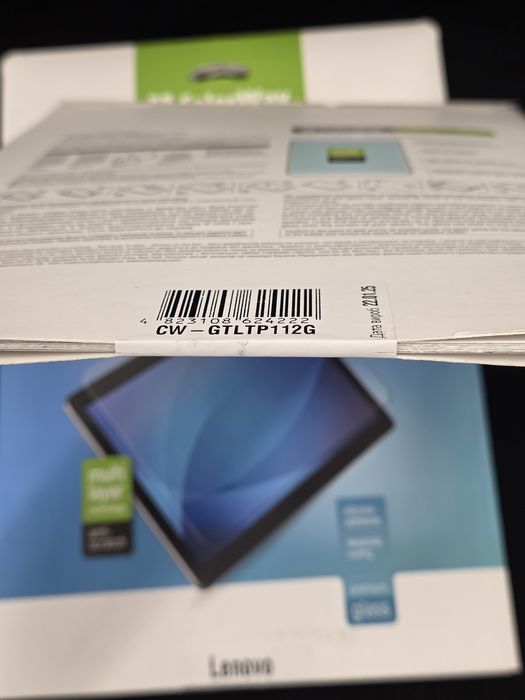 Захисне скло для Lenovo Tab P11 (2nd gen)