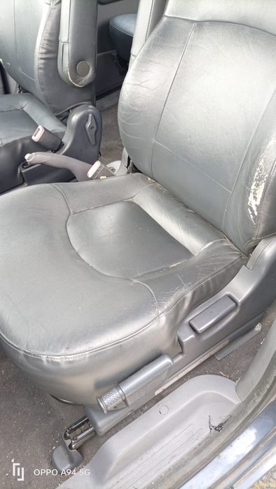 Carrinha Hyundai Trajet