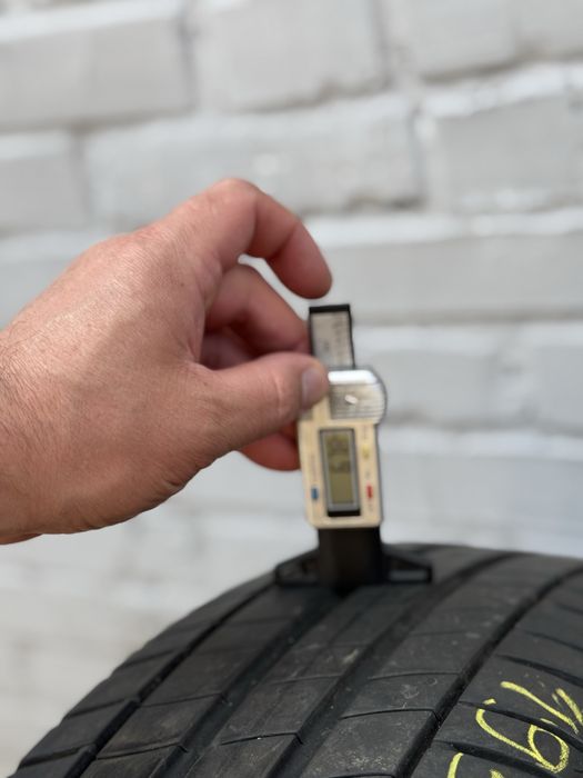 Топова шина‼️Michelin Primacy3 95H 195/55 r20 6.6мм 2023рік