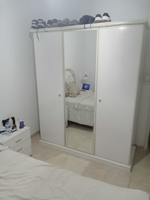 Quarto para arrendar centro de tavira
