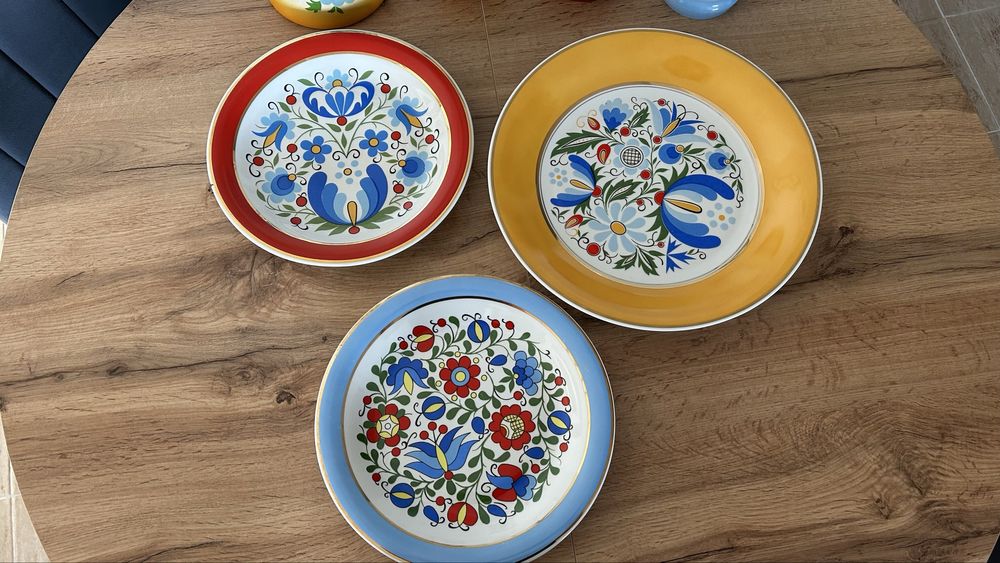 Sprzedam porcelanę Lubiana