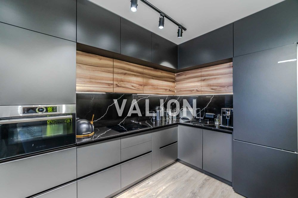 Продаж БЕЗ% 2к квартири 82м ЖК Дінастія, Липківського 37В, М Вокзальна