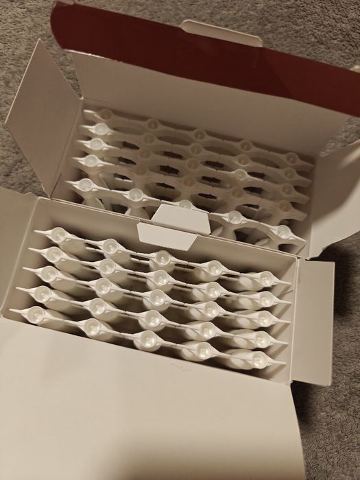 Ampułki Simone Trychology Proalopex+ nowe 2 opakowania